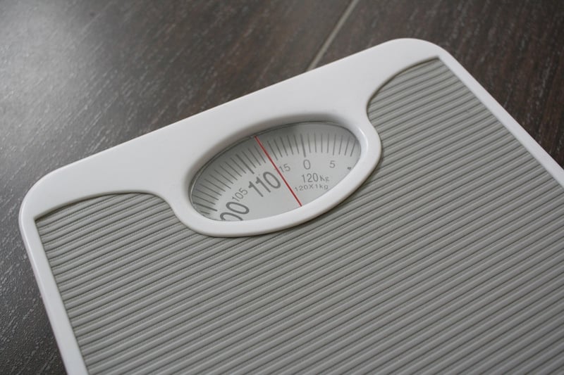 Luggage Scale