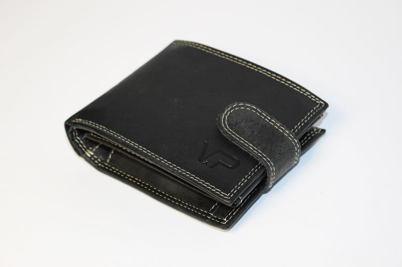Travel Wallet